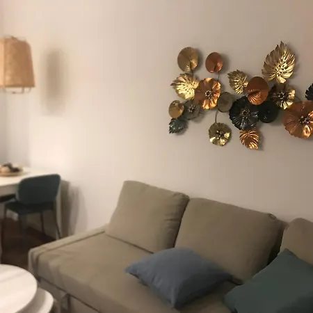 Amarilis - Bilocale Da Amare Lägenhet Soverato Marina