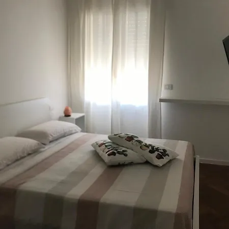 Bilocale Nuovo Sul Corso Di Soverato *