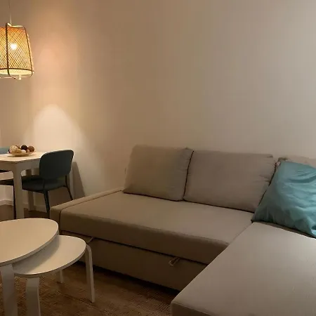 Amarilis - Bilocale Da Amare Apartament *