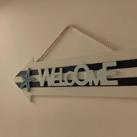 아파트 Amarilis - Bilocale Da Amare *