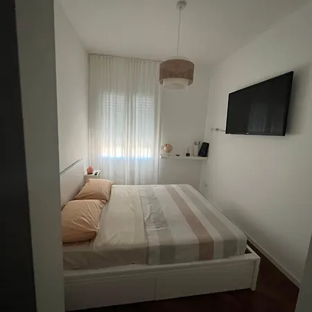Apartament Amarilis - Bilocale Da Amare Soverato Marina
