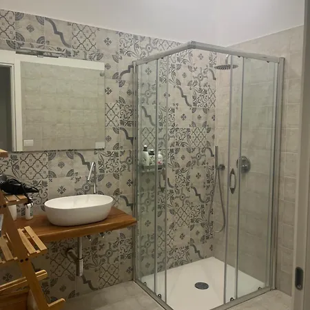 Amarilis - Bilocale Da Amare Apartament