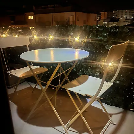 Amarilis - Bilocale Da Amare 아파트 소베라토마리나