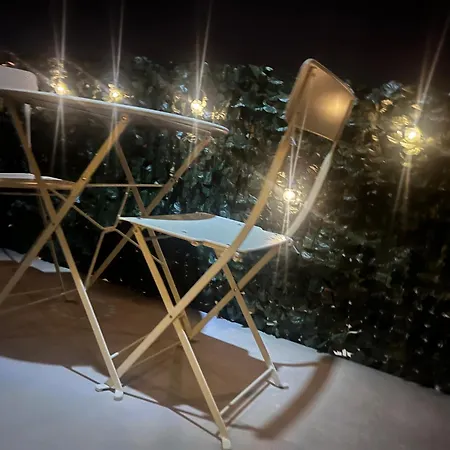 아파트 Amarilis - Bilocale Da Amare 소베라토마리나