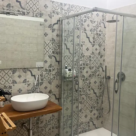 Amarilis - Bilocale Da Amare Apartament