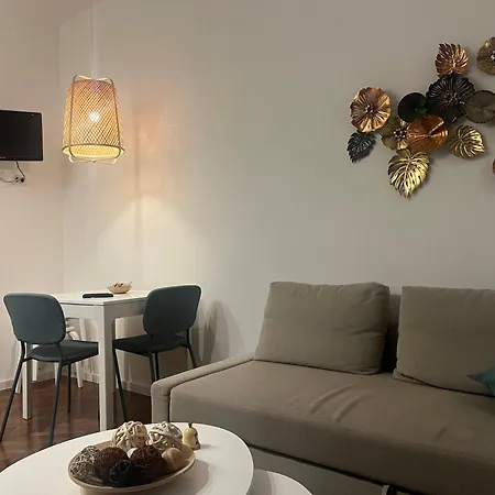 Amarilis - Bilocale Da Amare Apartament Soverato Marina