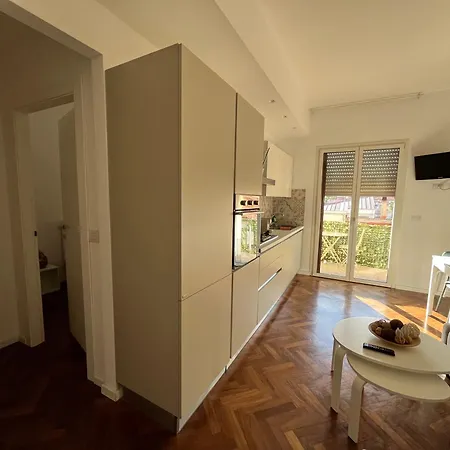 Bilocale Nuovo Sul Corso Di Soverato Appartamento Soverato Marina