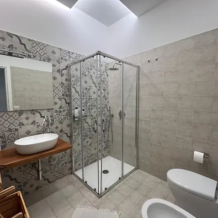Apartament Amarilis - Bilocale Da Amare *