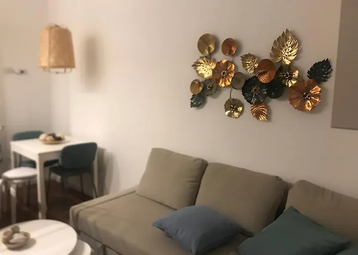 Amarilis - Bilocale Da Amare Apartamento Soverato Marina