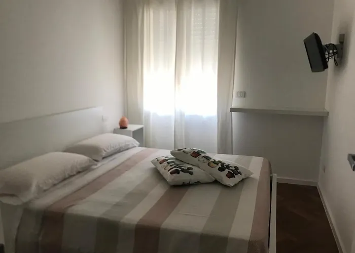 Amarilis - Bilocale Da Amare *