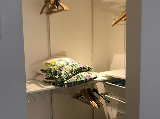 Apartamento Amarilis - Bilocale Da Amare Soverato Marina