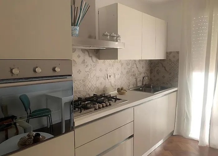 Amarilis - Bilocale Da Amare Apartamento Soverato Marina