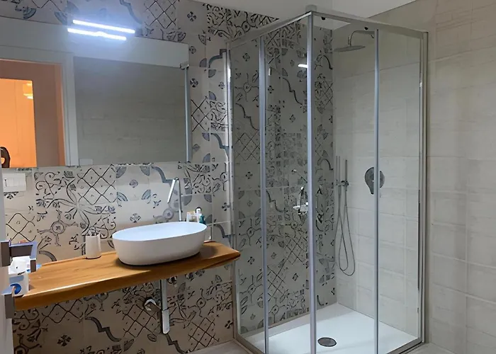 Apartamento Amarilis - Bilocale Da Amare Soverato Marina