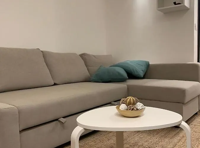 Amarilis - Bilocale Da Amare