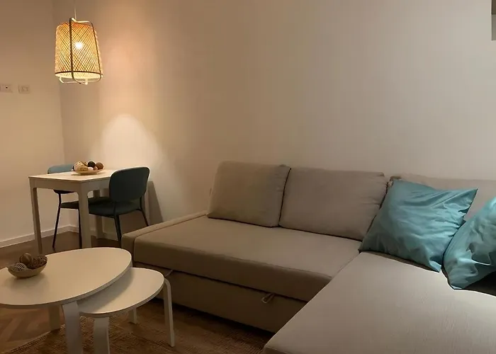 Amarilis - Bilocale Da Amare Apartamento *