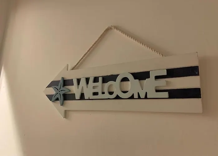 Apartamento Amarilis - Bilocale Da Amare *