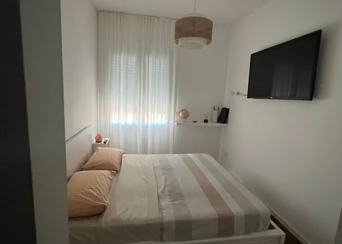 Apartamento Amarilis - Bilocale Da Amare Soverato Marina