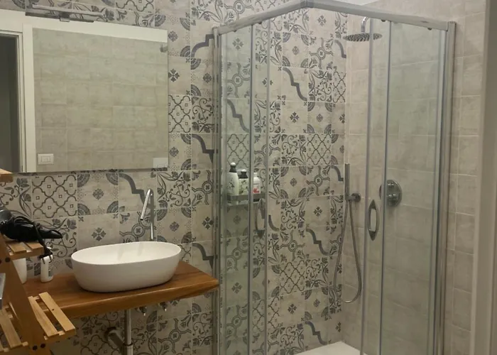 Amarilis - Bilocale Da Amare Apartamento