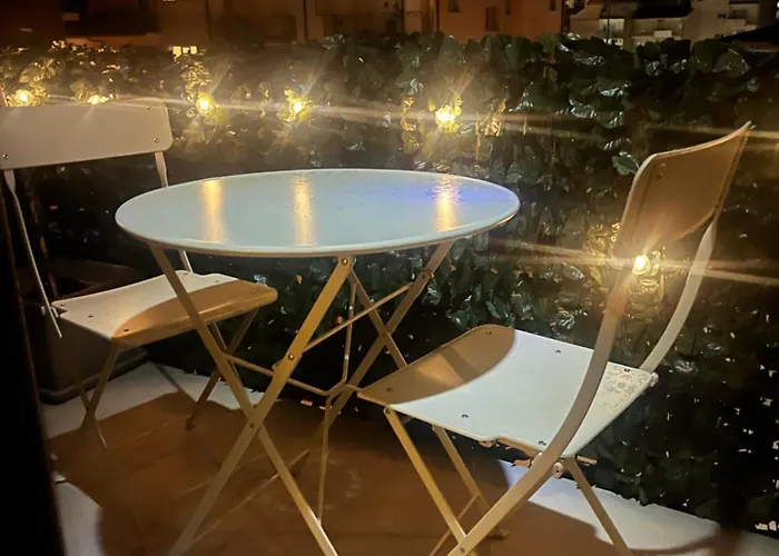 Amarilis - Bilocale Da Amare Apartamento Soverato Marina