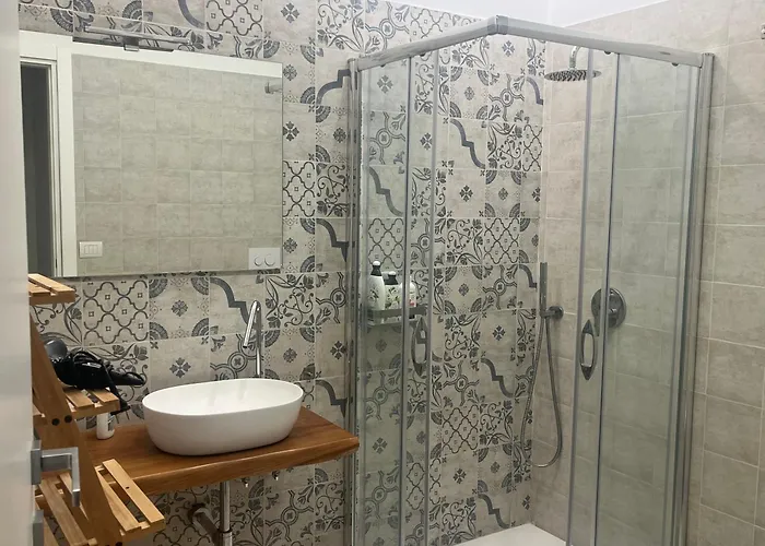 Amarilis - Bilocale Da Amare 公寓