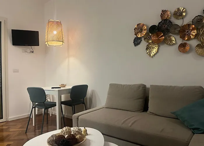 Amarilis - Bilocale Da Amare Apartamento Soverato Marina