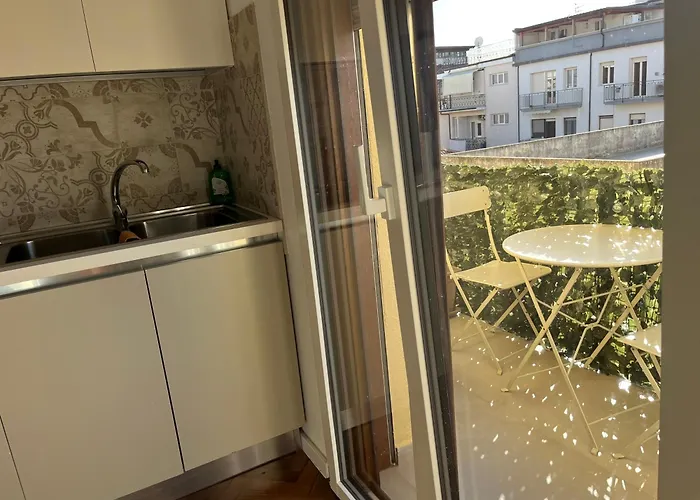 Amarilis - Bilocale Da Amare