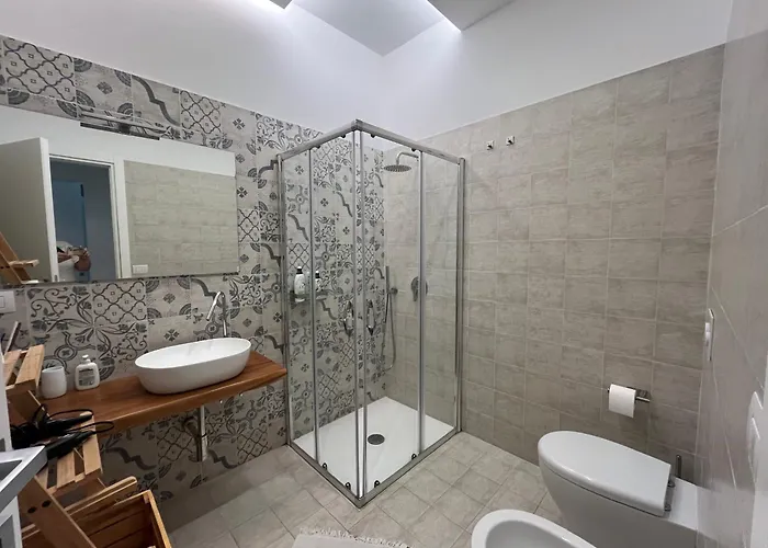 Apartamento Amarilis - Bilocale Da Amare *